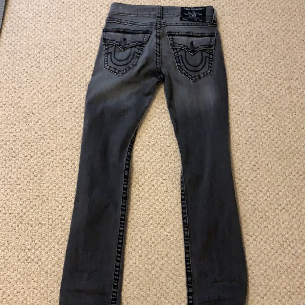 True religion men jeans